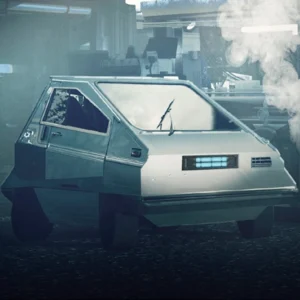 AmeriCar EconoCompact