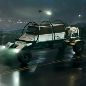 Diego Motors Chupacabra