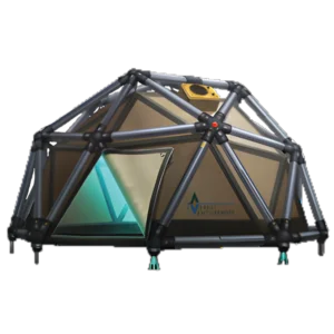Everest VentureWare One Touch Habitat