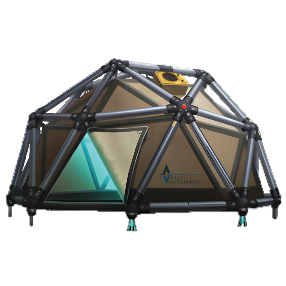 Everest VentureWare One Touch Habitat