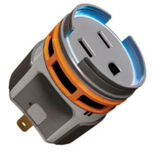 Взрывной АДаптер