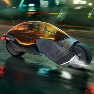 Highway Master Artemis