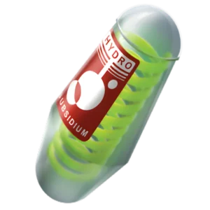 Водородный Микро-Компрессор