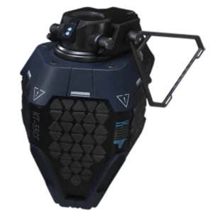 KTech Граната Безопасника