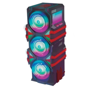 KillStrom Typhoid Speaker