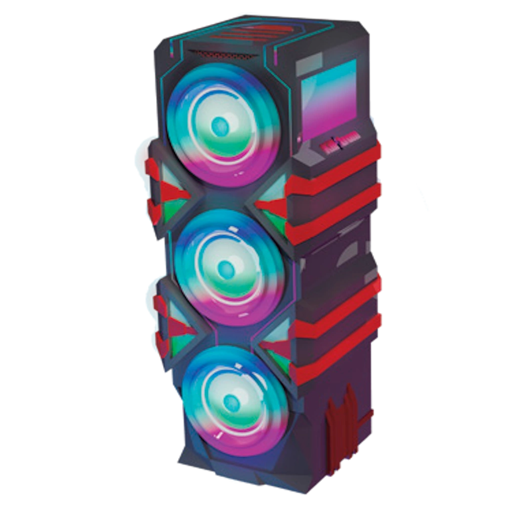 KillStrom Typhoid Speaker