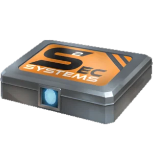 Хранилище щепок от SecSystems