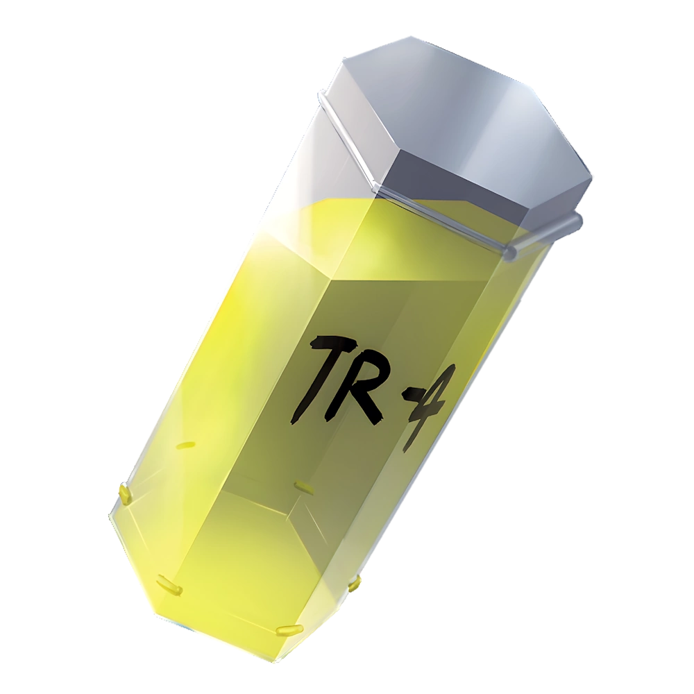 TR-4 Детонационная Жидкость