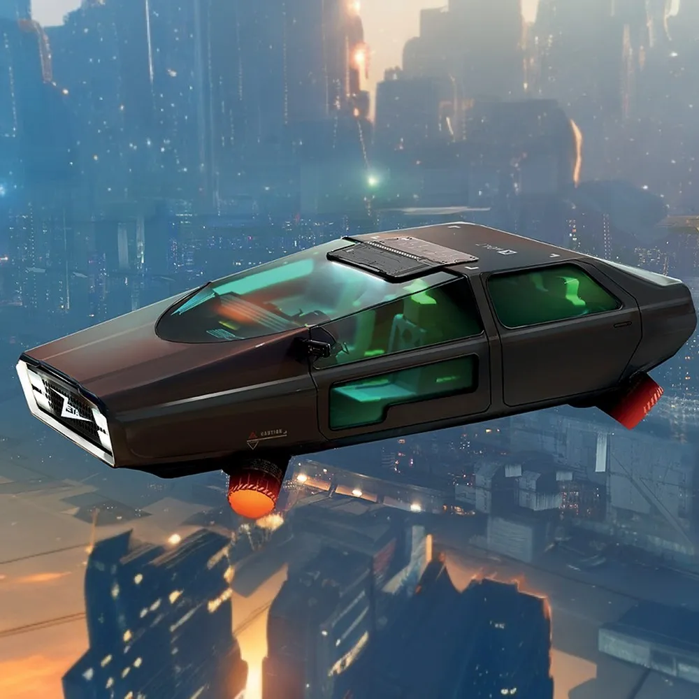 Zetatech Destination