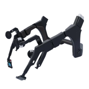 Очки для брейнданса