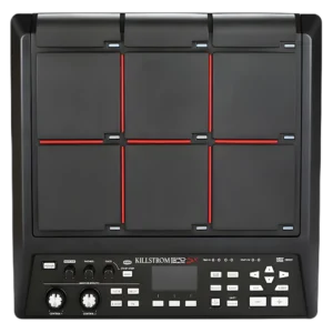 Барабанный синтезатор