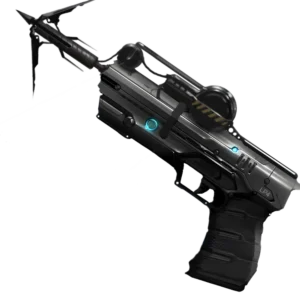 Пистолет-Крюк