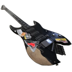 Электрогитара или другие инструменты