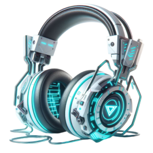 Активные наушники