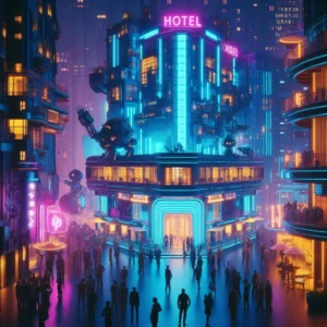 Гостиницы и Отели