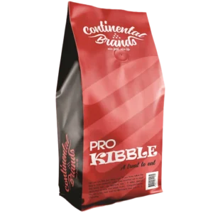 Пачка Киббла