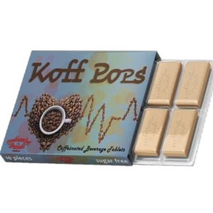 Koff Popper by Continental Brands