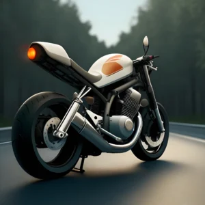 Стандарт: Дорожный Мотоцикл