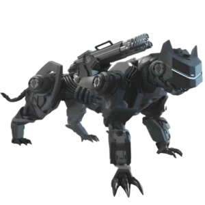 Саванная Пантера