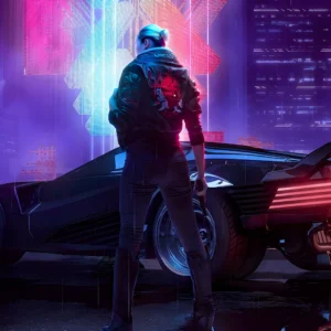 Стандарт: Спорткар