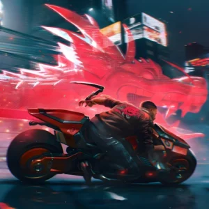 Стандарт: Супербайк