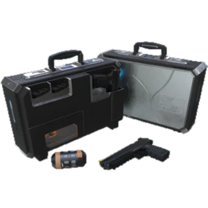 Streetcase by SecSystems