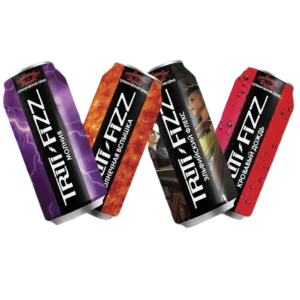 Triti-Fizz