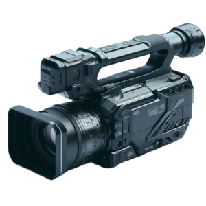 Видеокамера