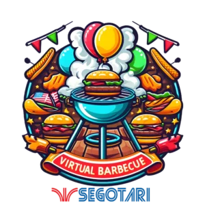 VR Барбекю от Segotari
