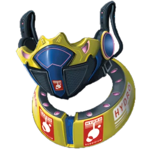 Универсальный Акваланг Hydrosubsidium