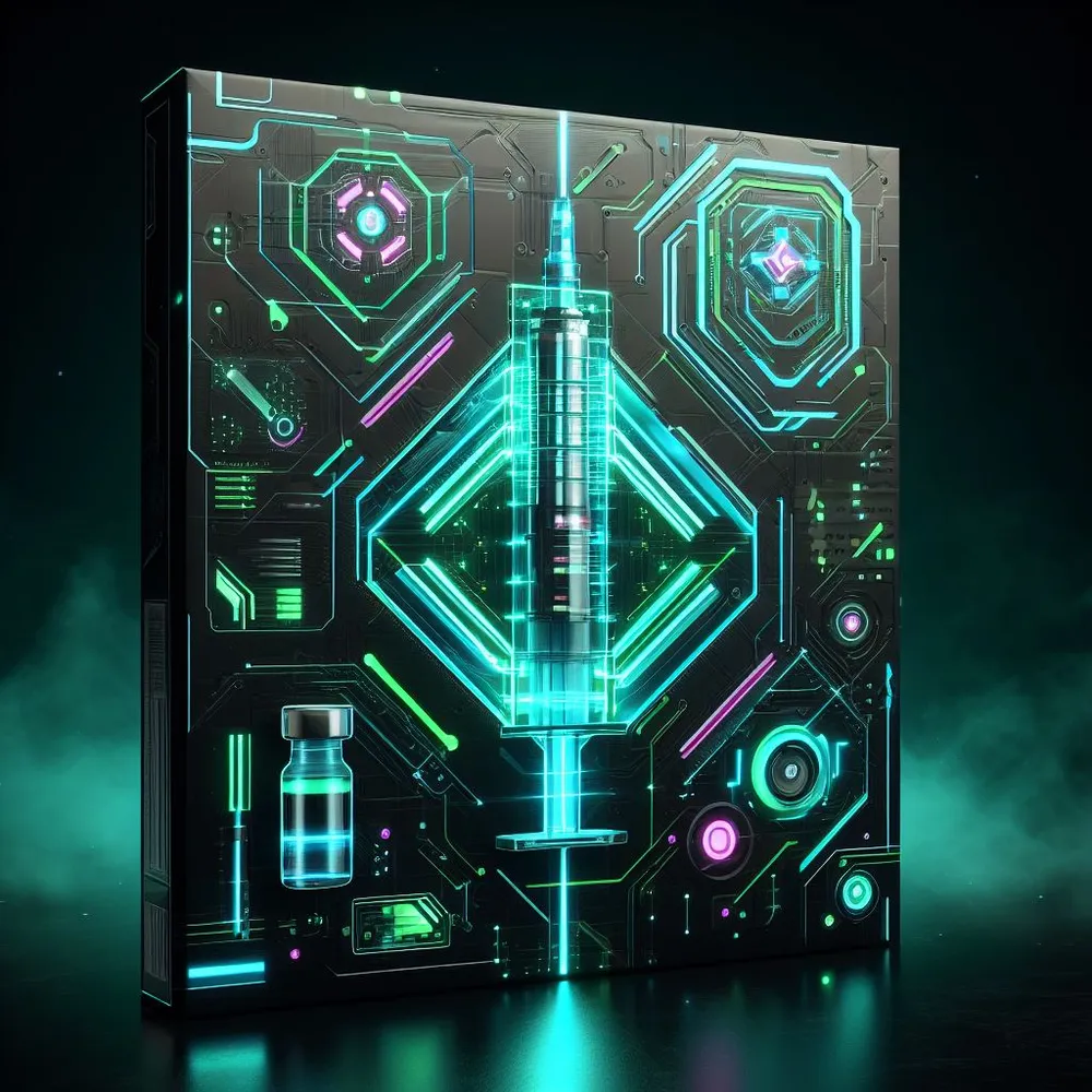 Быстрый детокс