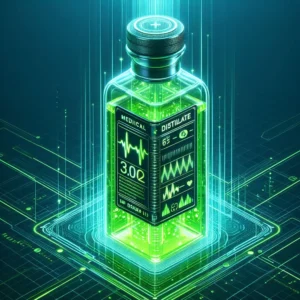 Дистилляционный Состав