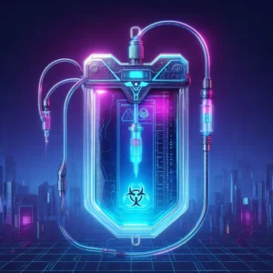 Осмотический Состав