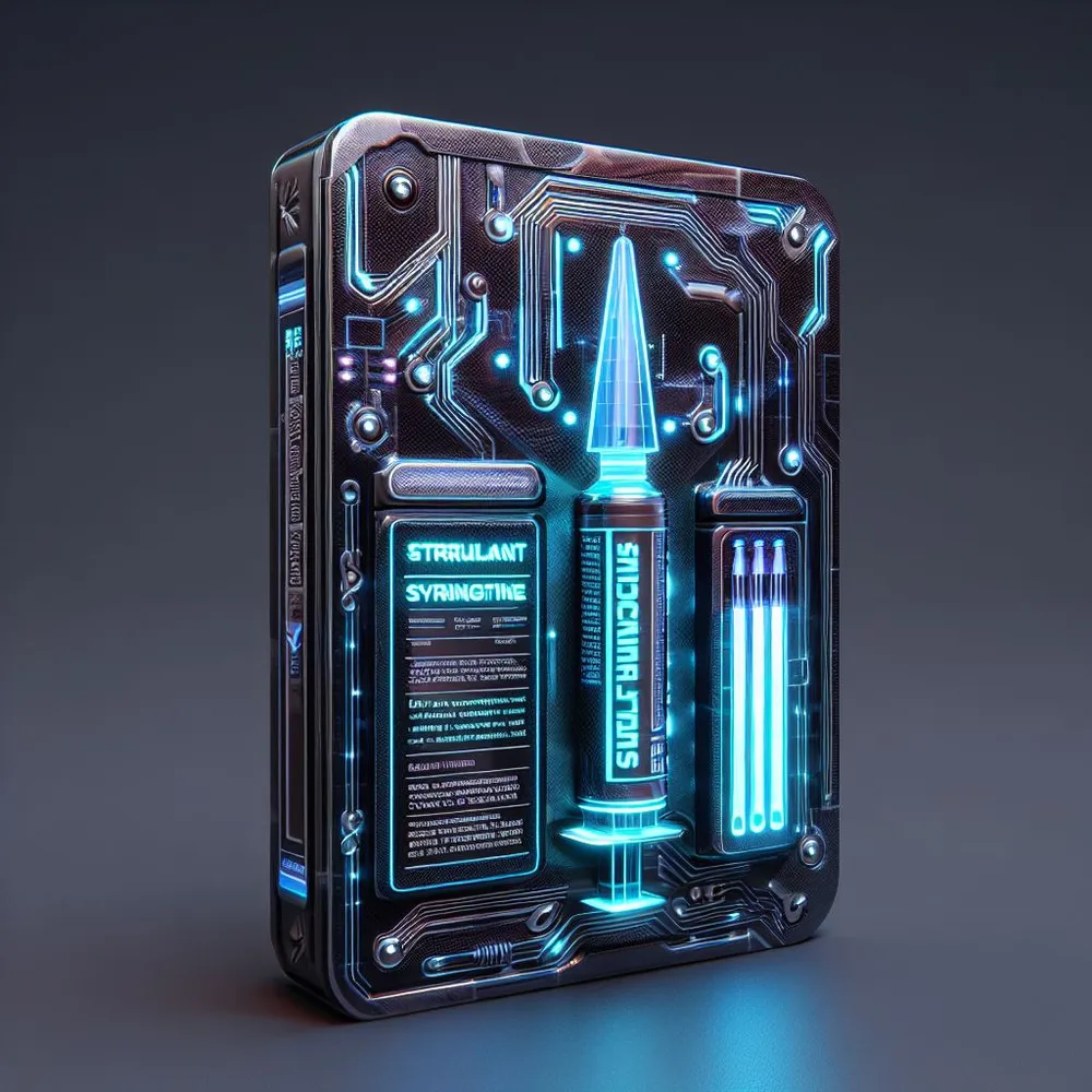 Стимулятор